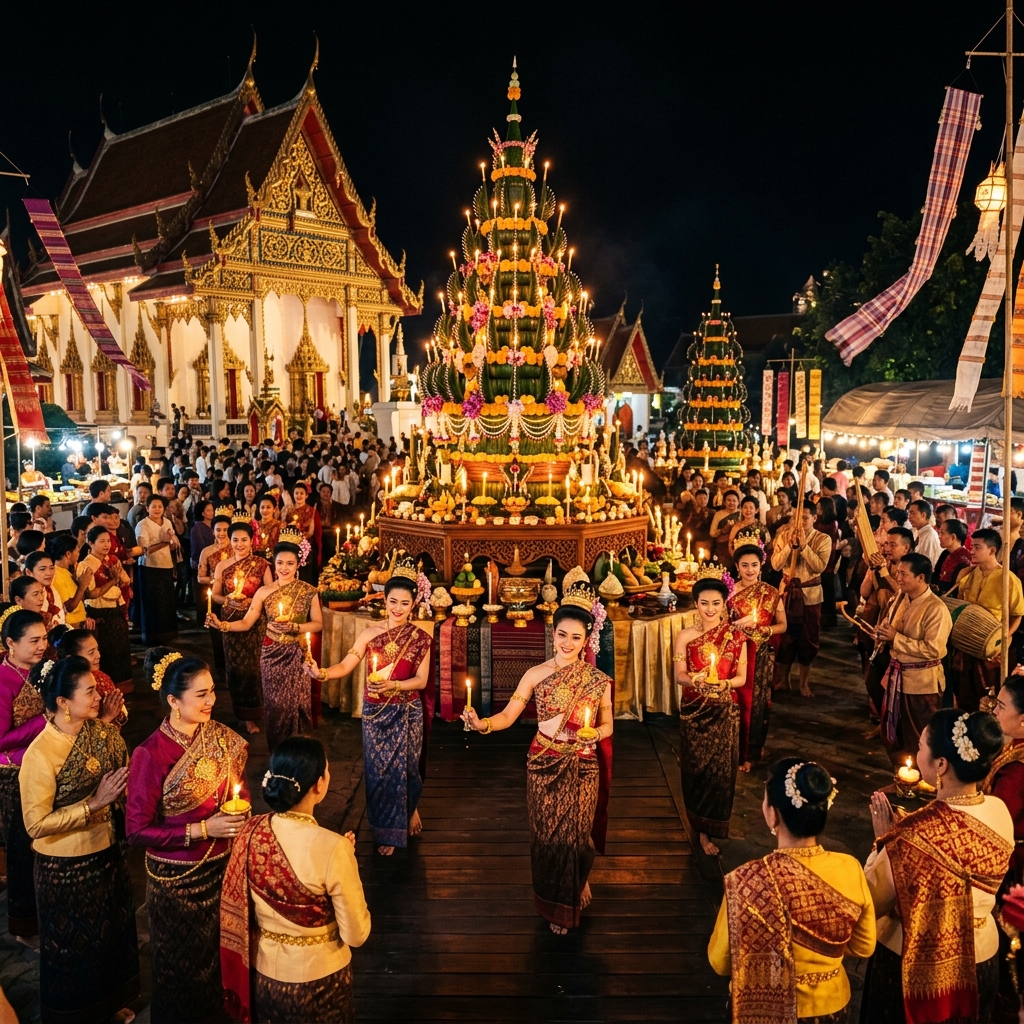 เส้นทางวัฒนธรรม